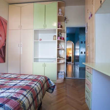 Apartment Mira Budva Exterior foto