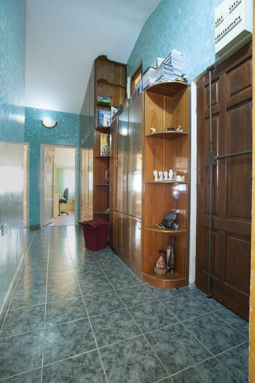 Apartment Mira Budva Exterior foto